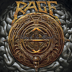 Rage - Black in Mind альбом