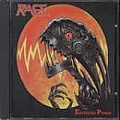 Rage - Extended Power альбом