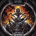 Rage - Trapped! album