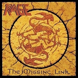 Rage - The Missing Link альбом