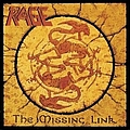 Rage - The Missing Link album