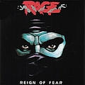 Rage - Reign Of Fear album