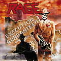 Rage - Execution Guaranteed альбом