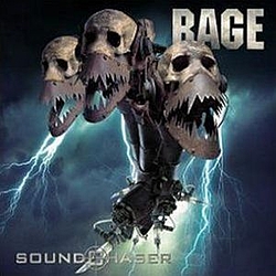 Rage - Soundchaser album