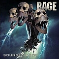 Rage - Soundchaser album