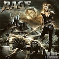 Rage - Full Moon In St. Petersburg album