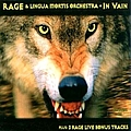 Rage - In Vain альбом