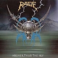 Rage - Higher Than the Sky album