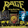 Rage - The Lingua Mortis Trilogy (The Classic Collection) альбом