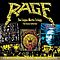 Rage - The Lingua Mortis Trilogy (The Classic Collection) album