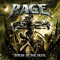 Rage - Speak of the Dead album