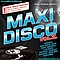 Raggio Di Luna - Maxi Disco Vol 2 album