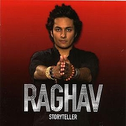 Raghav - Storyteller album