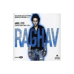 Raghav - Angel Eyes album