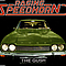 Raging Speedhorn - The Gush album