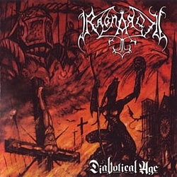 Ragnarok - Diabolical Age альбом