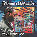 Raheem DeVaughn - The Love Experience album