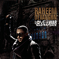 Raheem DeVaughn - The Love &amp; War MasterPeace album