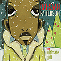 Rahsaan Patterson - The Ultimate Gift album