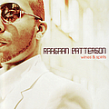Rahsaan Patterson - Wines &amp; Spirits album