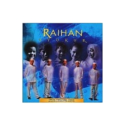 Raihan - Syukur альбом