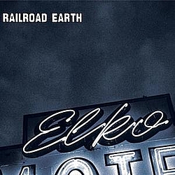 Railroad Earth - Elko album