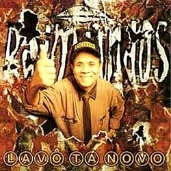 Raimundos - Lavô Tá Novo альбом