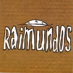 Raimundos - Raimundos альбом