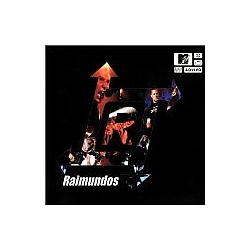Raimundos - MTV ao Vivo (disc 1) album