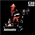 Raimundos - MTV ao Vivo (disc 1) album