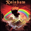 Rainbow - Rising album