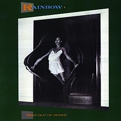 Rainbow - Bent Out of Shape album