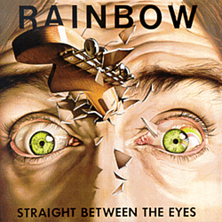 Rainbow - Straight Between The Eyes album