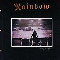 Rainbow - Finyl Vinyl альбом