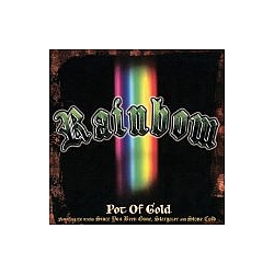 Rainbow - Pot of Gold альбом