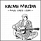 Raine Maida - Love Hope Hero album