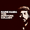 Raine Maida - The Hunter&#039;s Lullaby (Digital Version) album