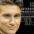Rainhard Fendrich - Alles was Du willst album