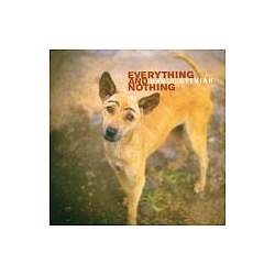 Rain Tree Crow - Everything and Nothing album