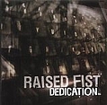 Raised Fist - Dedication album