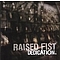 Raised Fist - Dedication альбом