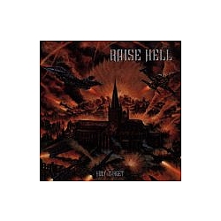 Raise Hell - Holy Target альбом