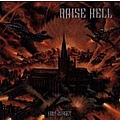 Raise Hell - Holy Target album