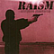 Raism - Aesthetic Terrorism альбом