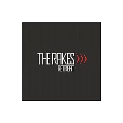 The Rakes - Retreat album