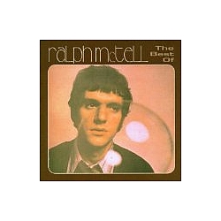 Ralph McTell - The Songs of Ralph McTell album