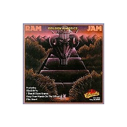 Ram Jam - Golden Classics альбом