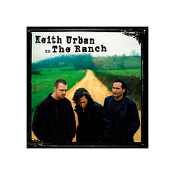 The Ranch - Keith Urban In The Ranch album