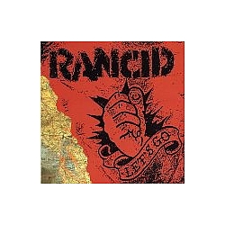 Rancid - Lets Go! альбом