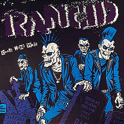 Rancid - Live at Hultsfred album